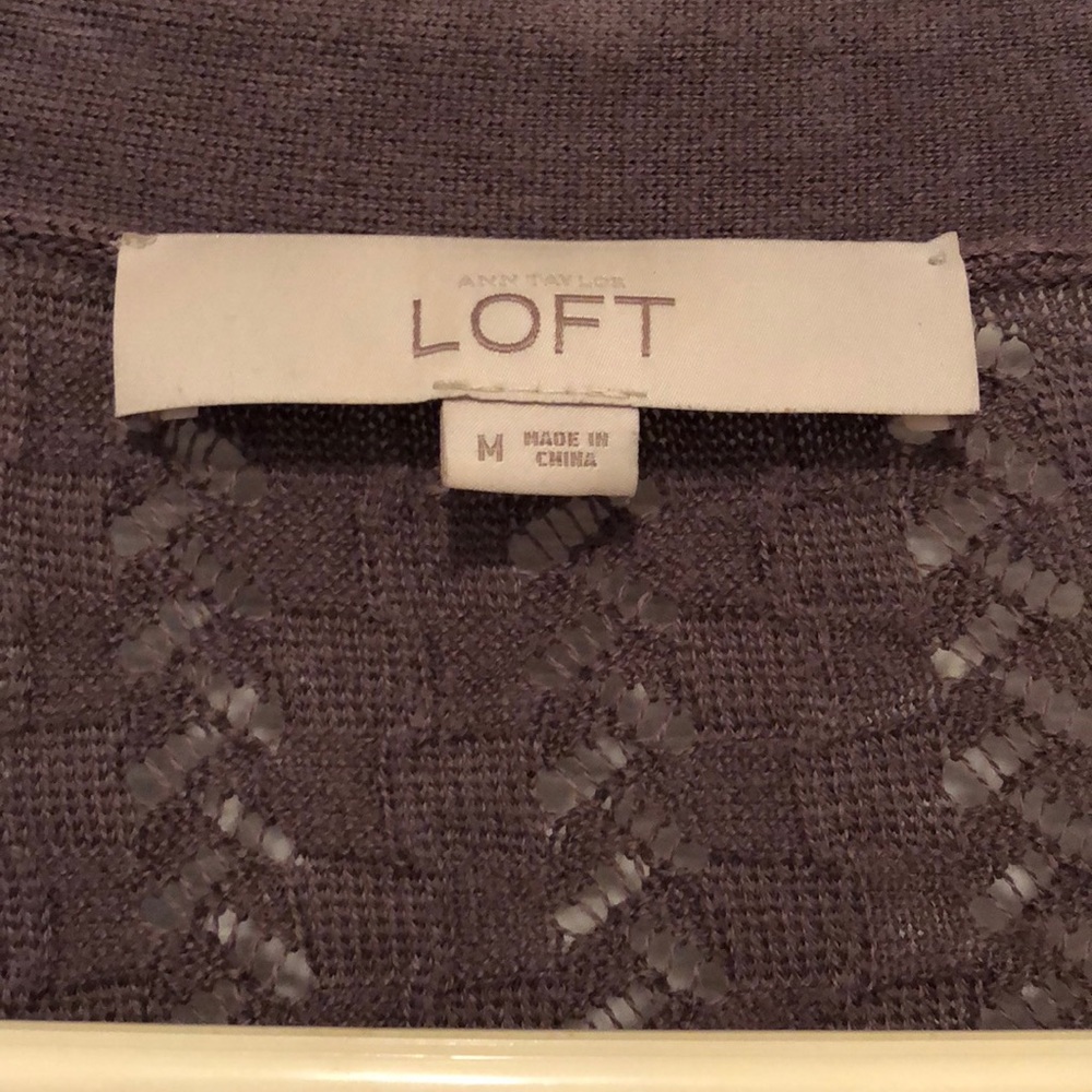 Light Loft Cardigan - Picture 2 of 4